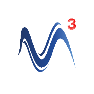 M3 Monaco logo