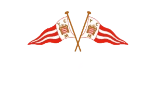 Yacht Club de Monaco logo